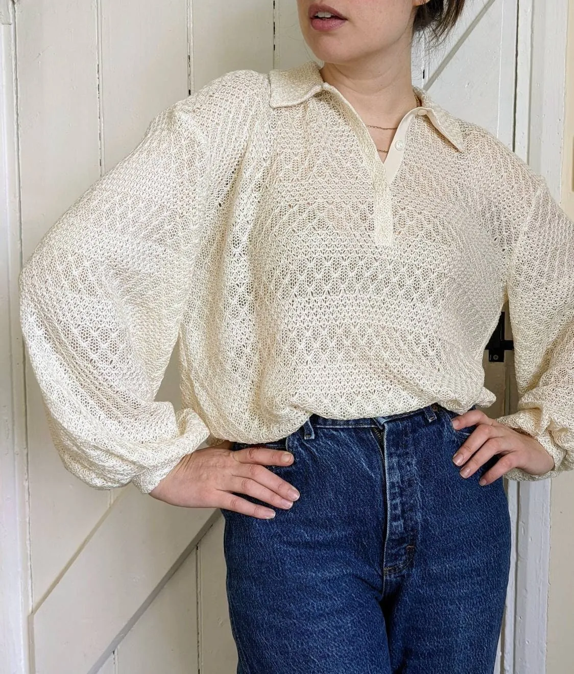 The Jessica Top